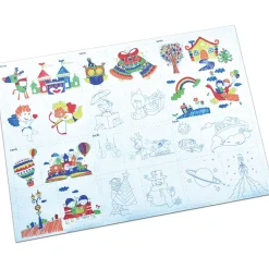 Set créatif multi activités