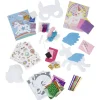 Set créatif multi activités licorne