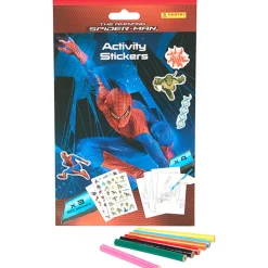 Set créatif Spiderman