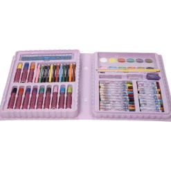 Set de coloriage Reine des neiges Disney Frozen