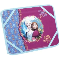 Set de coloriage Reine des neiges 29 pièces