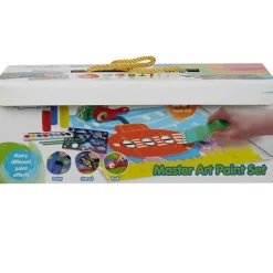 Set de peinture créative