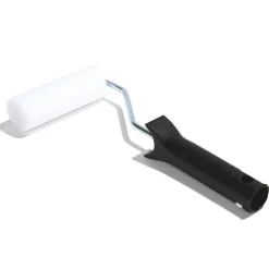 Set de rouleau de peinture 7 accessoires