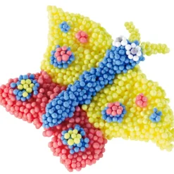 Set mousse artistique