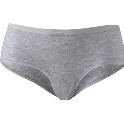 Shorty femme tissu coton elasthanne x3