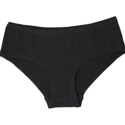 Shorty femme tissu coton elasthanne x3