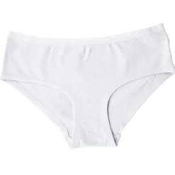 Shorty femme tissu coton elasthanne x3