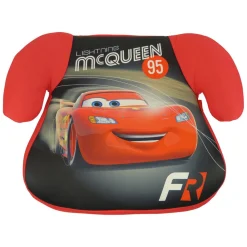 Siège réhausseur Cars