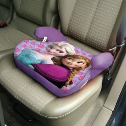 Siège réhausseur Reine des neiges