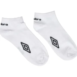 Socquette homme Umbro x3