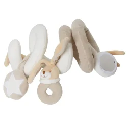 Spirale d activités lapin un rêve de bébé