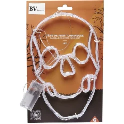 Squelette LED à suspendre