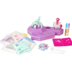 Station bombes de bain x10