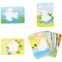 Station de jeu Papiro Quilling création papier