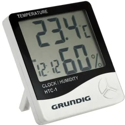 Station météo Grundig 5 en 1