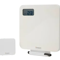 Station météo Oregon