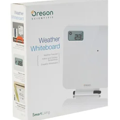 Station météo Oregon