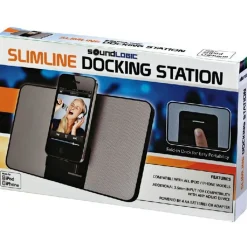 STATION POUR IPHONE IPOD