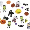 Sticker Halloween en mousse x100