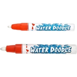Stylo coloriage à l'eau x2
