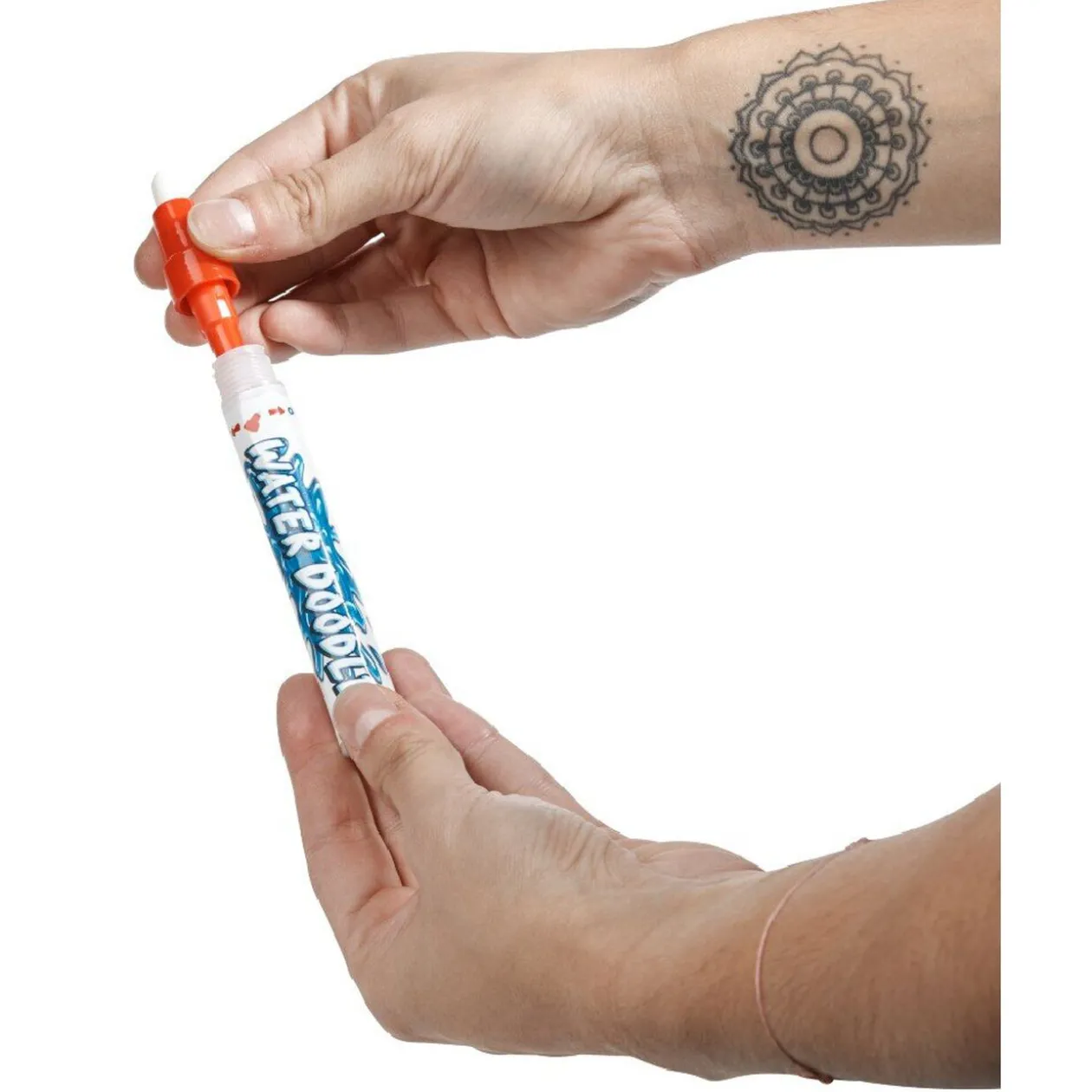 Stylo coloriage à l'eau x2