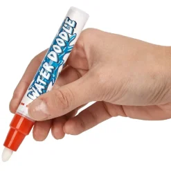 Stylo coloriage à l'eau x2