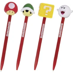 Stylo Super Mario