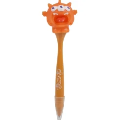 Stylo yeux pop up monstre