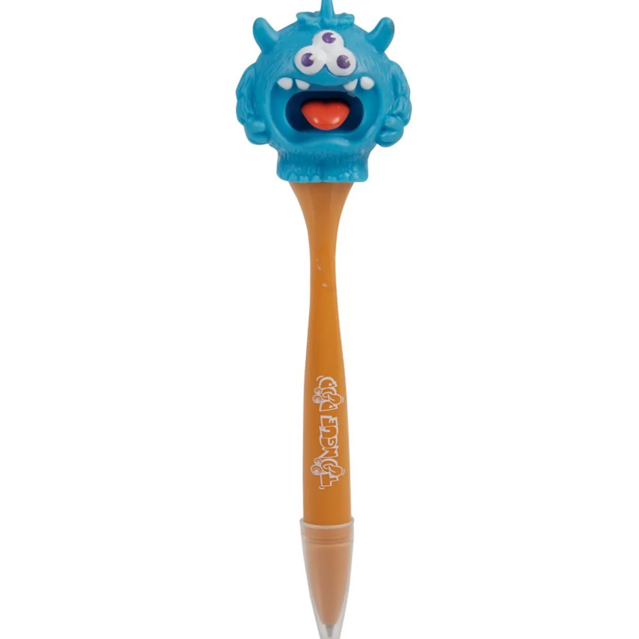 Stylo yeux pop up monstre