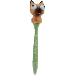 Stylo yeux pop up monstre