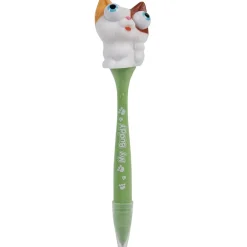 Stylo yeux pop up monstre