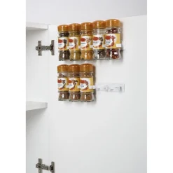 Support à épices x4