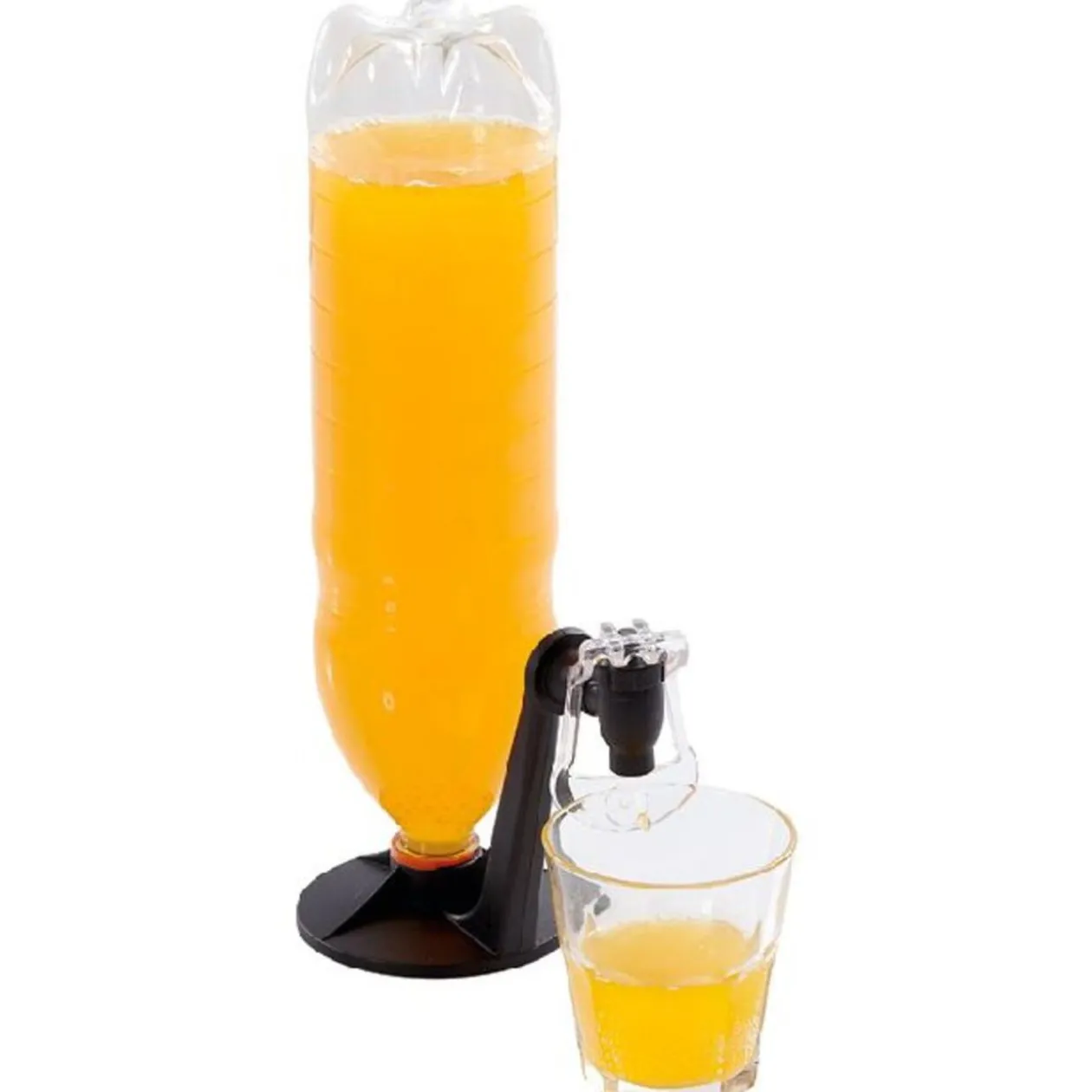 SUPPORT BOISSON GAZEUSE