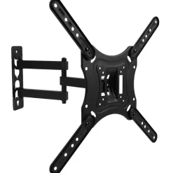Support mural rotatif pour TV 23