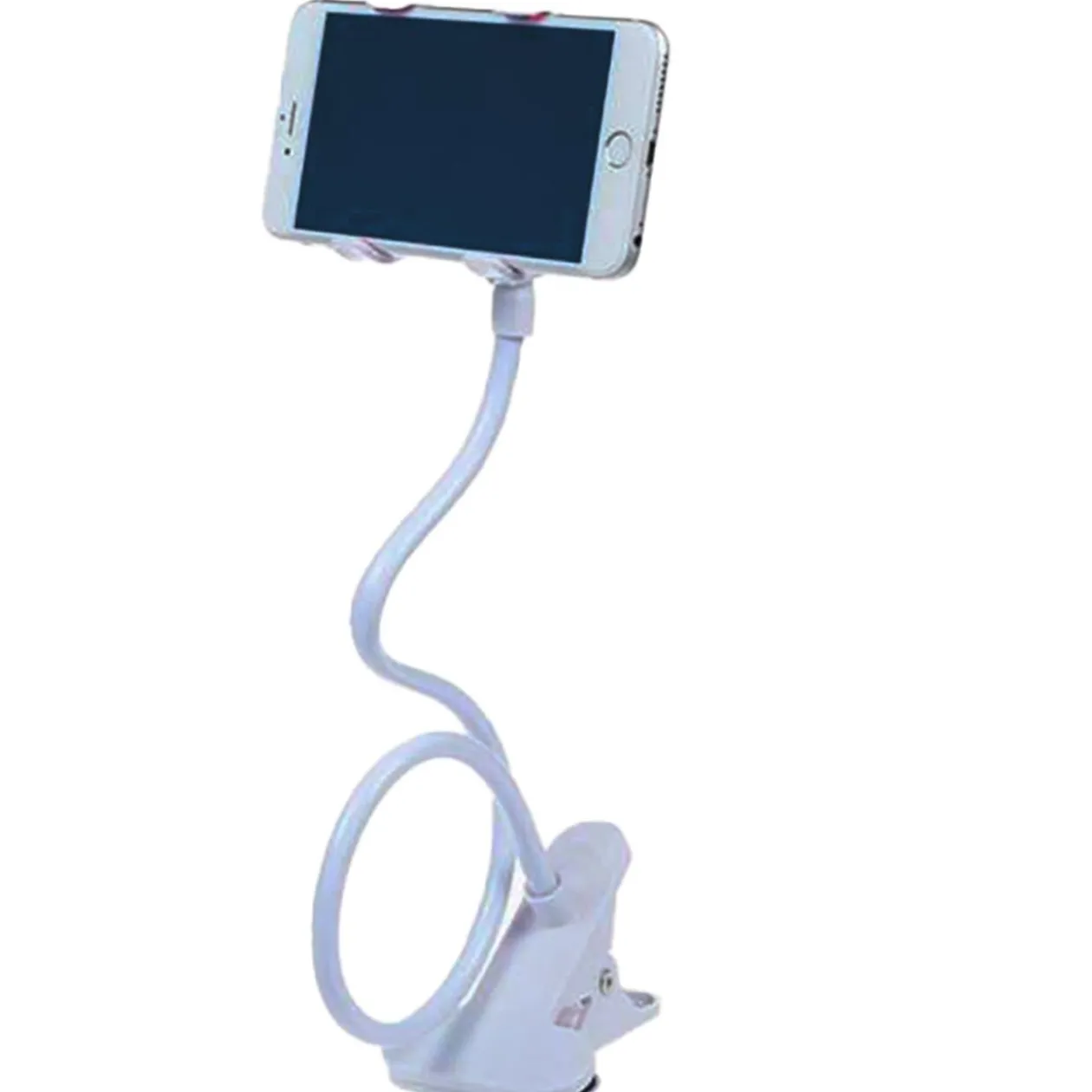 Support pince pour smartphone