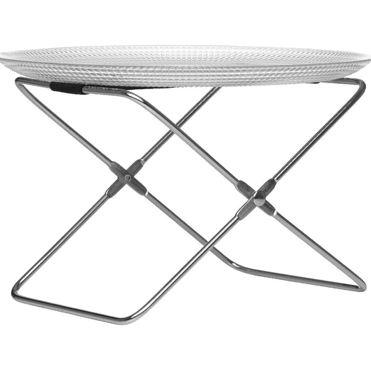 Support plateau fruits de mer