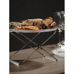 Support plateau fruits de mer