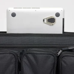 Support pliable pour ordinateur 2 patins