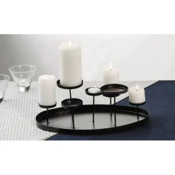 Support pour bougies