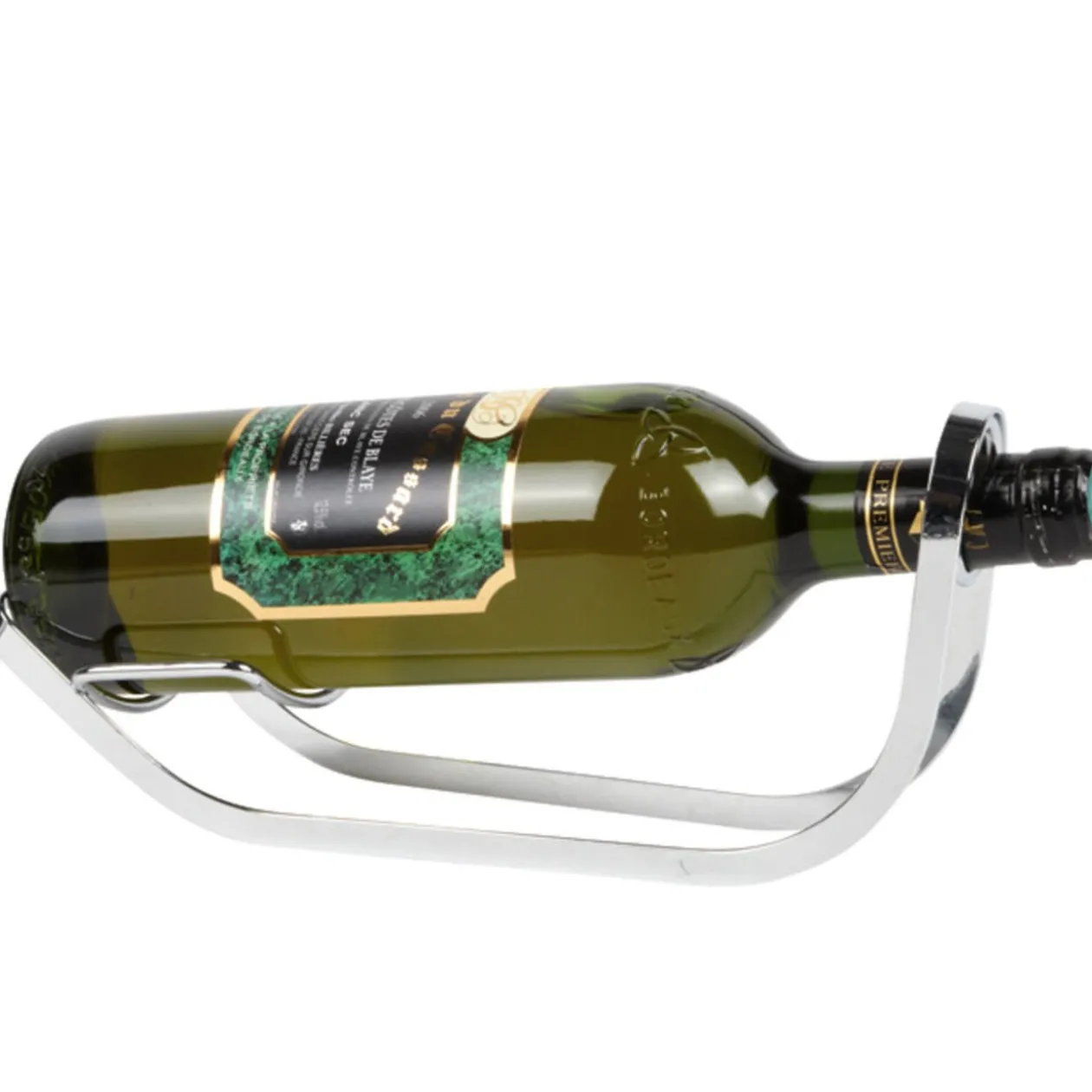 Support pour bouteille