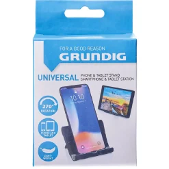 Support pour téléphone tablette Grunding