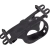 Support smartphone en silicone pour trottinette vélo URBAN MOOV