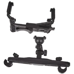 Support tablette et lecteur DVD Homday pour voiture