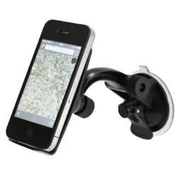 Support téléphone portable pour voiture