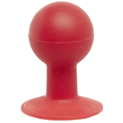 Support téléphone portable boule à ventouse