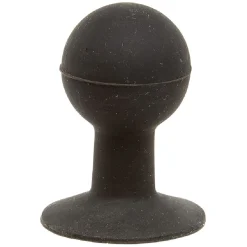 Support téléphone portable boule à ventouse