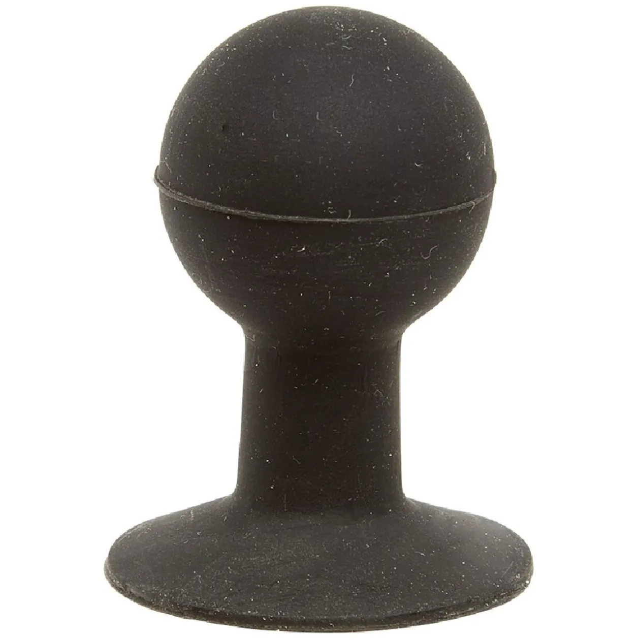Support téléphone portable boule à ventouse