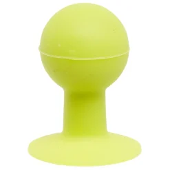 Support téléphone portable boule à ventouse