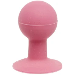 Support téléphone portable boule à ventouse