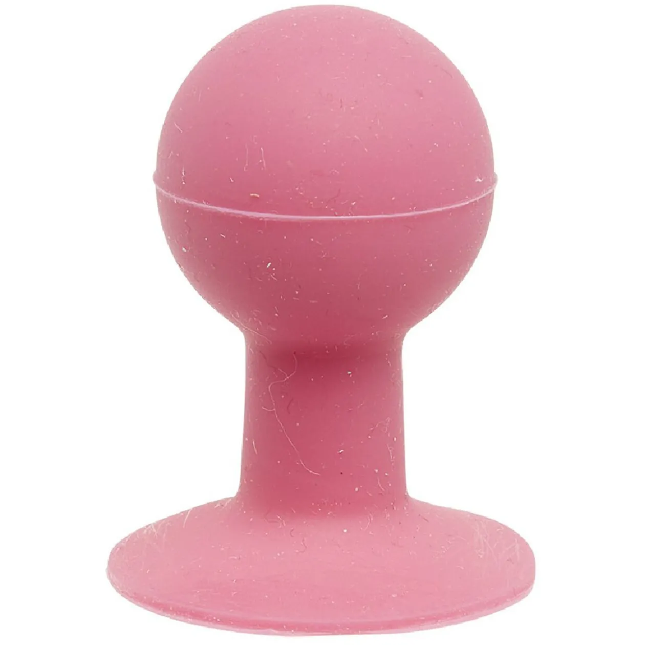 Support téléphone portable boule à ventouse